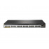 Switch Aruba Gigabit Ethernet 2930M, 24 Puertos PoE 10/100/1000Mbps, 320Gbit/s, 32.768 Entradas - Administrable  1