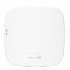 Access Point Aruba Instant On AP12 RW, 1300 Mbit/s, 2.4/5GHz, Antena Interna de 5.8dBi - no incluye Adaptador PoE