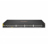 Switch Aruba Gigabit Ethernet CX 6000, 48 Puertos 10/100/1000Mbps + 4 Puertos SFP, 104 Gbit/s, 8192 Entradas - Administrable  1