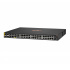 Switch Aruba Gigabit Ethernet CX 6000, 48 Puertos 10/100/1000Mbps + 4 Puertos SFP, 104 Gbit/s, 8192 Entradas - Administrable  2