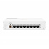 Switch Aruba Gigabit Ethernet Instant On 1430, 8 Puertos PoE 10/100/1000 Mbps, 64W, 16 Gbit/s, 8192 Entradas - No Administrable  3