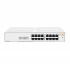 Switch Aruba Gigabit Ethernet Instant On 1430, 16 Puertos RJ-45 10/100/1000Mbps, 32 Gbit/s, 8192 Entradas - No Administrable  1