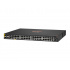 Switch Aruba Gigabit Ethernet CX6100, 48 Puertos PoE 10/100/1000Mbps + 8 Puertos SFP, 176 Gbit/s - Administrable  2