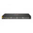 Switch Aruba Gigabit Ethernet CX6100, 48 Puertos PoE 10/100/1000Mbps + 8 Puertos SFP, 176 Gbit/s - Administrable  1