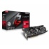 Tarjeta de Video ASRock AMD Radeon RX 580 Phantom Gaming X, 8GB 256-bit GDDR5, PCI Express 3.0  1