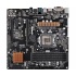 Tarjeta Madre ASRock Micro ATX Z170M Pro4S, S-1151, Intel Z170, HDMI, 64GB DDR4 para Intel  2