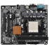 Tarjeta Madre ASRock Micro ATX N68-GS4 FX R2.0, S- AM3+, NVIDIA nForce 630a, 16GB DDR3 para AMD  2