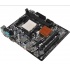Tarjeta Madre ASRock Micro ATX N68-GS4 FX R2.0, S- AM3+, NVIDIA nForce 630a, 16GB DDR3 para AMD  4
