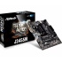 Tarjeta Madre ASRock microATX J3455M, Intel Quad-Core J3455 Integrada, HDMI, 16GB DDR3 para Intel  1