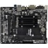 Tarjeta Madre ASRock microATX J3455M, Intel Quad-Core J3455 Integrada, HDMI, 16GB DDR3 para Intel  3