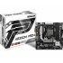 Tarjeta Madre ASRock micro ATX AB350M Pro4, S-AM4, AMD B350, HDMI, 64GB DDR4 para AMD  1
