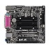 Tarjeta Madre ASRock mini ITX J4105B-ITX, Intel Celeron J4105 Integrada, HDMI, 8GB DDR4 para Intel  2