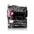Tarjeta Madre ASRock mini ITX J4105B-ITX, Intel Celeron J4105 Integrada, HDMI, 8GB DDR4 para Intel  4