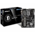 Tarjeta Madre ASRock ATX H110 Pro BTC+, S-1151, Intel H110, 32GB DDR4 para Intel  1