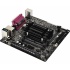 Tarjeta Madre ASRock mini ITX J4005B-ITX, Intel Celeron, HDMI, 8GB DDR4 para Intel  3