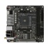 Tarjeta Madre ASRock mini-ITX Fatal1ty X470 Gaming-ITX/ac, S-AM4, AMD Promontory X470, HDMI, 128GB DDR4 para AMD Ryzen  2