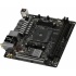 Tarjeta Madre ASRock mini-ITX Fatal1ty X470 Gaming-ITX/ac, S-AM4, AMD Promontory X470, HDMI, 128GB DDR4 para AMD Ryzen  3