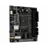 Tarjeta Madre ASRock mini-ITX Fatal1ty X470 Gaming-ITX/ac, S-AM4, AMD Promontory X470, HDMI, 128GB DDR4 para AMD Ryzen  4