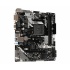 Tarjeta Madre ASRock micro ATX B450M-HDV R4.0, S-AM4, AMD B450, HDMI, 32GB DDR4 para AMD ― Requiere Actualización de BIOS para Ryzen Serie 5000  4