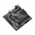 Tarjeta Madre ASRock Micro-ATX B450M Pro4 R2.0, S-AM4, AMD Promontory B450, HDMI, 128GB DDR4 para AMD ― Requiere Actualización de BIOS para la Serie Ryzen 5000  3