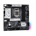 Tarjeta Madre ASRock Micro ATX B560M Pro4, S-1200, Intel B560, HDMI, 128GB DDR4 para Intel - Imagen adicional 2