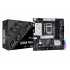 Tarjeta Madre ASRock Micro ATX B560M Pro4, S-1200, Intel B560, HDMI, 128GB DDR4 para Intel - Imagen adicional 4