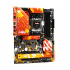 Tarjeta Madre ASRock ATX B650 LiveMixer, S-AM5, AMD B650, HDMI, 128GB DDR5 para AMD  5