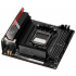 Tarjeta Madre ASRock Mini-ITX B650E PG-ITX WiFi, S-AM5, AMD B650, HDMI, 64GB DDR5 para AMD  4