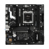 Tarjeta Madre ASRock B850M-X R2.0, Micro-ATX, Socket AM5, AMD B850, 128GB DDR5, HDMI/DP para AMD - Imagen adicional 1