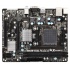 Tarjeta Madre ASRock micro ATX 960GM-VGS3 FX, S-AM3+, AMD 760G, 16GB DDR3, para AMD  1