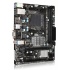 Tarjeta Madre ASRock micro ATX 960GM-VGS3 FX, S-AM3+, AMD 760G, 16GB DDR3, para AMD  4