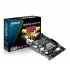 Tarjeta Madre ASRock micro ATX 960GM-VGS3 FX, S-AM3+, AMD 760G, 16GB DDR3, para AMD  5