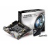 Tarjeta Madre ASRock mini ITX FM2A88X-ITX+, S-FM2+, AMD A88X, HDMI, 32GB DDR3, para AMD  3
