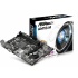 Tarjeta Madre ASRock micro ATX AM1B-M, S-AM1, 32GB DDR3, para AMD  3