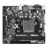 Tarjeta Madre ASRock micro ATX FM2A58M-VG3+ R2.0, S-FM2+, AMD A58 FCH (Bolton D2), 32GB DDR3, para AMD  1