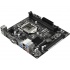 Tarjeta Madre ASRock micro ATX H81M-VG4 R2.0, S-1150, Intel H81, 16GB DDR3, para Intel  2