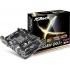 Tarjeta Madre ASRock microATX FM2A68M-DG3+, S-FM2+, AMD A68, 32GB DDR3 para AMD  1