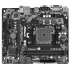 Tarjeta Madre ASRock microATX FM2A68M-DG3+, S-FM2+, AMD A68, 32GB DDR3 para AMD  2