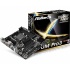 Tarjeta Madre ASRock micro ATX 970M Pro3, S-AM3+, AMD 970, 64GB DDR3, para AMD  5