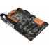 Tarjeta Madre ASRock ATX Z170 Pro4, S-1151, Intel Z170, HDMI, 64GB DDR4 para Intel  2