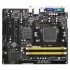 Tarjeta Madre ASRock micro ATX 960GC-GS FX, S-AM3+, 16GB DDR2, para AMD  1