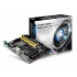 Tarjeta Madre ASRock micro ATX 960GC-GS FX, S-AM3+, 16GB DDR2, para AMD  2