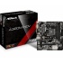 Tarjeta Madre ASRock microATX A320M-HDV, S-AM4, AMD A320, HDMI, 32GB DDR4 para AMD ― Requiere Actualización de BIOS para la Serie Ryzen 3000  1