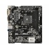 Tarjeta Madre ASRock microATX A320M-HDV, S-AM4, AMD A320, HDMI, 32GB DDR4 para AMD ― Requiere Actualización de BIOS para la Serie Ryzen 3000  3