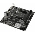 Tarjeta Madre ASRock microATX A320M-HDV, S-AM4, AMD A320, HDMI, 32GB DDR4 para AMD ― Requiere Actualización de BIOS para la Serie Ryzen 3000  4