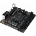Tarjeta Madre ASRock Mini-ITX A320M-ITX, S-AM4, AMD Promontory A320, HDMI, 32GB DDR4 para AMD  3