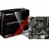Tarjeta Madre ASRock micro ATX AB350M-HDV, S-AM4, AMD B350, HDMI, 32GB DDR4 para AMD  2
