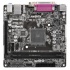 Tarjeta Madre ASRock mini-ITX AM1B-ITX, S-AM1, HDMI, 32GB DDR3, para AMD  1