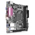 Tarjeta Madre ASRock mini-ITX AM1B-ITX, S-AM1, HDMI, 32GB DDR3, para AMD  5