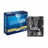 Tarjeta Madre ASRock micro ATX B250M-HDV, S-1151, Intel B250, HDMI, 32GB DDR4 para Intel  1